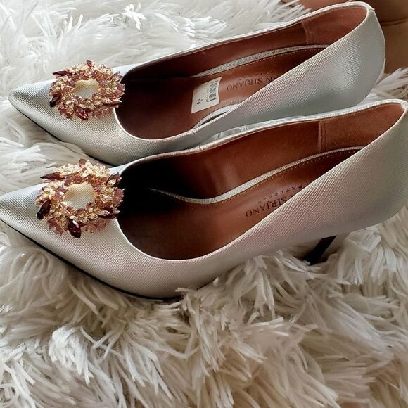 Detachable Shoe clips - Picture 8 of 11